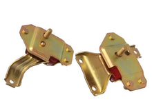 Load image into Gallery viewer, Energy Suspension Mustang 4.6L Motor Mounts - Red - Black Ops Auto Works