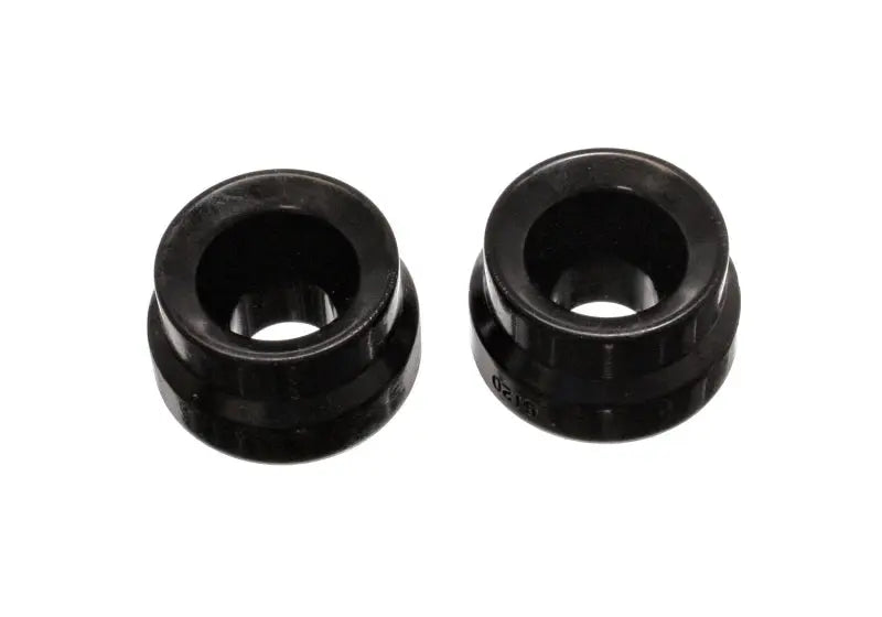 Energy Suspension Mustang Front Bump Stop - Black - Black Ops Auto Works