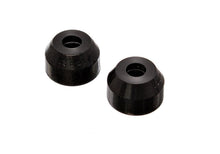 Load image into Gallery viewer, Energy Suspension Mustang/Corvette/Camaro/Honda Black Front Ball Joint Boot Set / 90- - Black Ops Auto Works