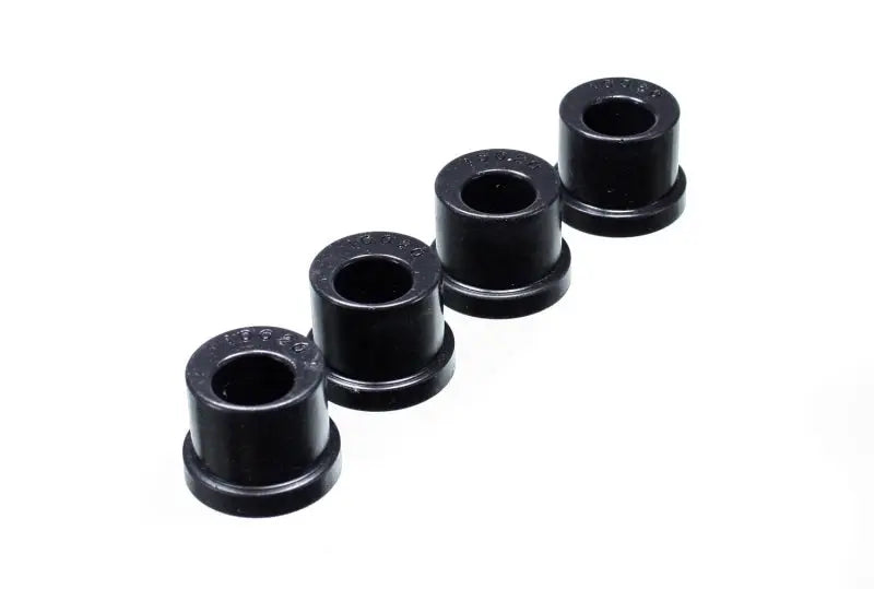Energy Suspension Rack & Pinion Bushings - Black - Black Ops Auto Works