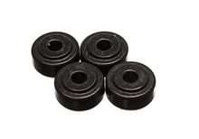 Load image into Gallery viewer, Energy Suspension Shock Bushing Set - Black - Black Ops Auto Works