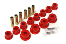 Load image into Gallery viewer, Energy Suspension Suz Sprg Bush A.M. - Red - Black Ops Auto Works