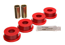 Load image into Gallery viewer, Energy Suspension Torque Arm Bushing - Red - Black Ops Auto Works