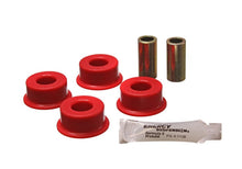 Load image into Gallery viewer, Energy Suspension Track Arm Bushing - Red - Black Ops Auto Works