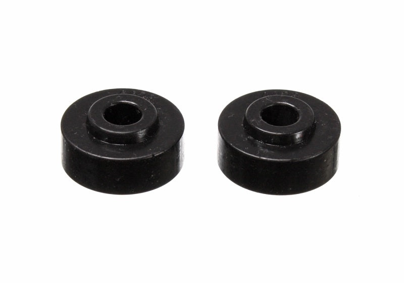 Energy Suspension Trans Torque Arm Grommets - Black - Black Ops Auto Works
