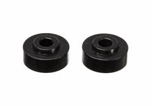 Load image into Gallery viewer, Energy Suspension Trans Torque Arm Grommets - Black - Black Ops Auto Works