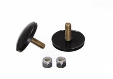 Load image into Gallery viewer, Energy Suspension Ultra Low Bump Stop - Black - Black Ops Auto Works