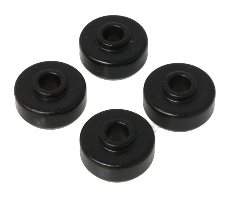 Energy Suspension Universal Black Shock Bushing Set - Black Ops Auto Works