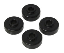 Load image into Gallery viewer, Energy Suspension Universal Black Shock Bushing Set - Black Ops Auto Works