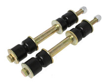Load image into Gallery viewer, Energy Suspension Universal End Link 4 5/8-5 1/8in - Black - Black Ops Auto Works
