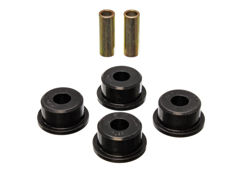 Energy Suspension Universal Link - Flange Type Bushing - Black - Black Ops Auto Works