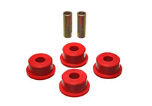 Load image into Gallery viewer, Energy Suspension Universal Link - Flange Type Bushing - Red - Black Ops Auto Works
