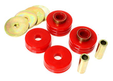 Load image into Gallery viewer, Energy Suspension Universal Mount - Red - Black Ops Auto Works