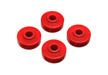 Load image into Gallery viewer, Energy Suspension Universal Red Shock Bushing Set - Black Ops Auto Works