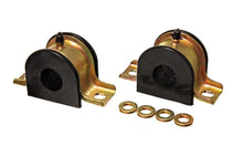 Load image into Gallery viewer, Energy Suspension Universal Sway Bar Bushing Set 1 1/8in Dia. - Black - Black Ops Auto Works