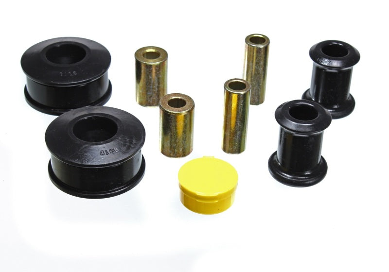 Energy Suspension Vw New Beetle 98-Frt. C.A.B. - Black - Black Ops Auto Works