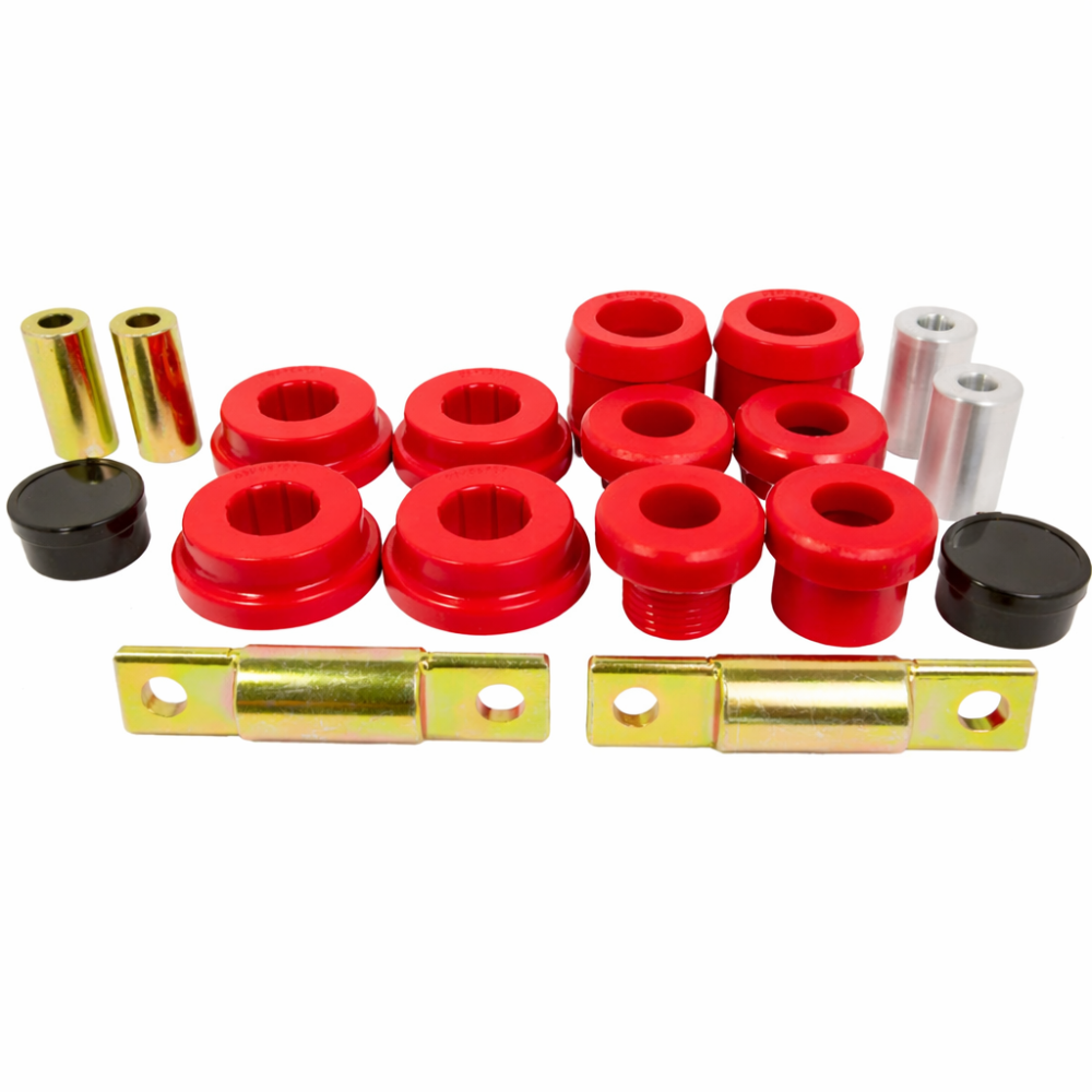 Energy Suspension 20.3103R Tesla Model 3/Y bushing set full view