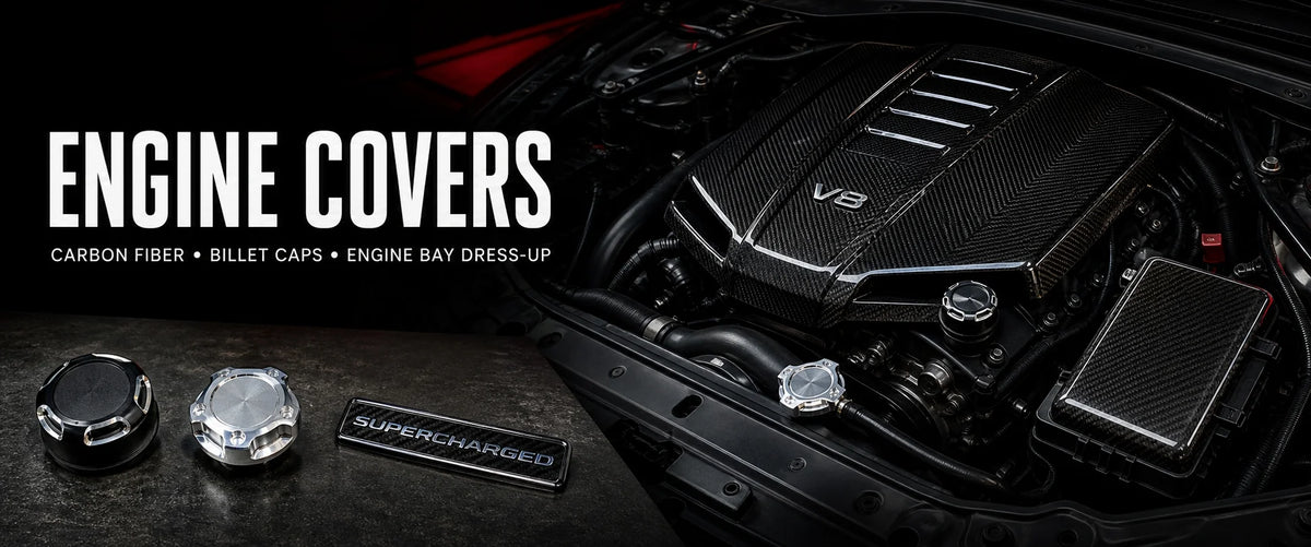 Engine Covers