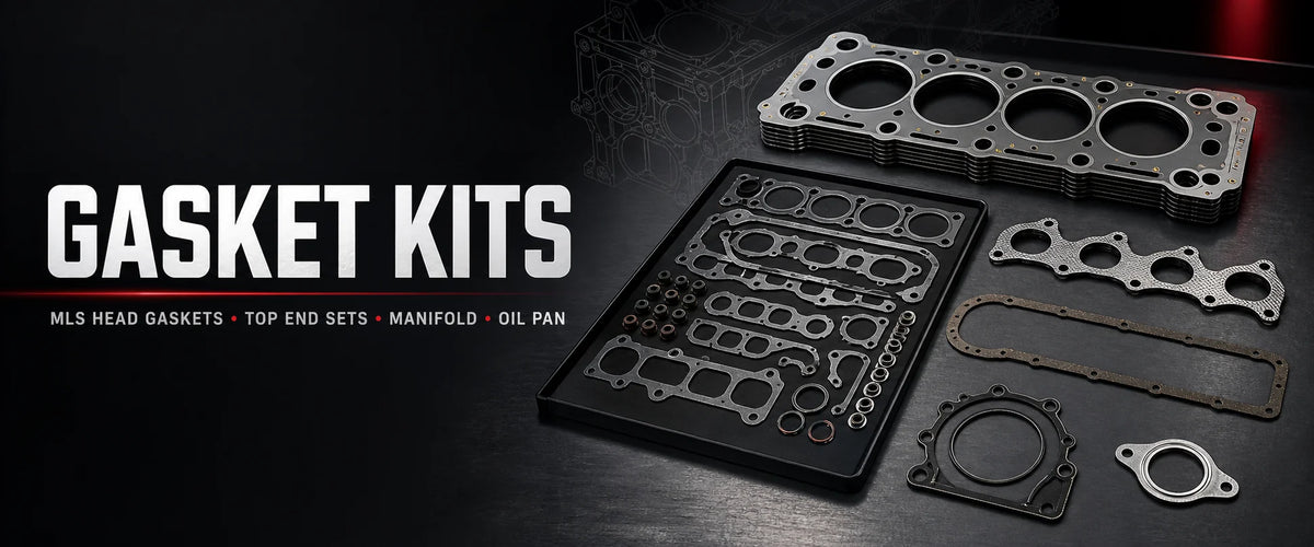 Gasket Kits