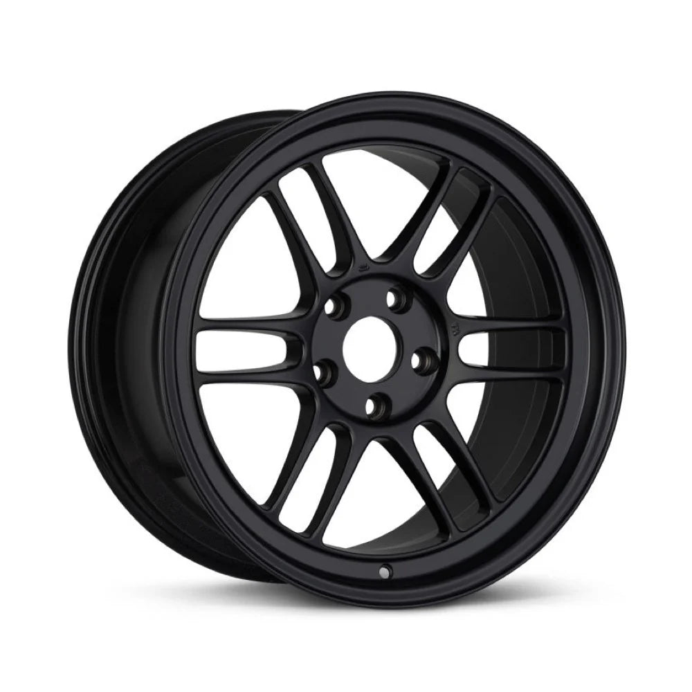 Enkei 3798906535BK vehicle wheels product view 1