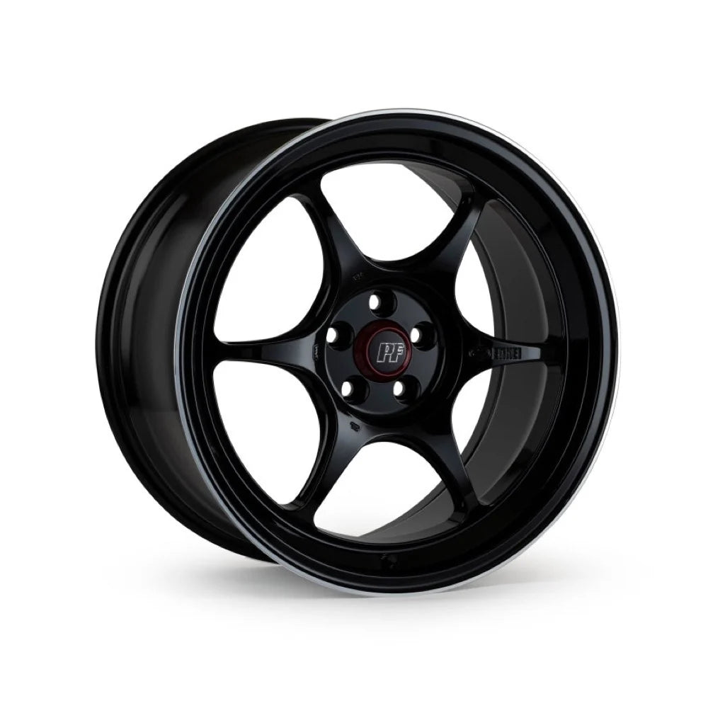 Enkei 545-580-4935BKM vehicle wheels product view 1