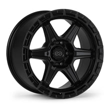 Load image into Gallery viewer, Enkei 558-290-8439BK vehicle wheels product view 1