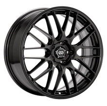Load image into Gallery viewer, Enkei EKM3 18x7.5 5x114.3 45mm Offset Gunmetal Wheel - Black Ops Auto Works