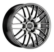 Load image into Gallery viewer, Enkei Enkei EKM3 18x7.5 5x114.3 45mm Offset Hyper Silver Wheel
