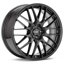 Load image into Gallery viewer, Enkei Enkei EKM3 18x8 5x120 32mm Offset Gun Metal Wheel