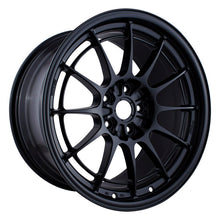 Load image into Gallery viewer, Enkei NT03+M 18x9.5 5x114.3 40mm Offset 72.6mm Bore Black Wheel G35/350Z *MOQ 40 Wheels* - Enkei 3658956540BK