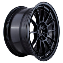 Load image into Gallery viewer, Enkei NT03+M 18x9.5 5x114.3 40mm Offset 72.6mm Bore Black Wheel G35/350Z *MOQ 40 Wheels* - Enkei 3658956540BK