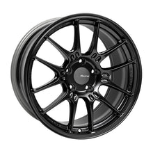Load image into Gallery viewer, Enkei GTC02 18x9.5 5x120 45mm Offset 72.5mm Bore Matte Black Wheel - Black Ops Auto Works