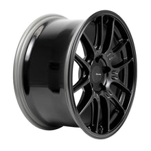 Load image into Gallery viewer, Enkei GTC02 18x9.5 5x120 45mm Offset 72.5mm Bore Matte Black Wheel - Black Ops Auto Works