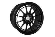 Load image into Gallery viewer, Enkei NT03+M 18x9.5 5x100 40mm Offset Black Wheel (Min Order Qty 40) - Black Ops Auto Works