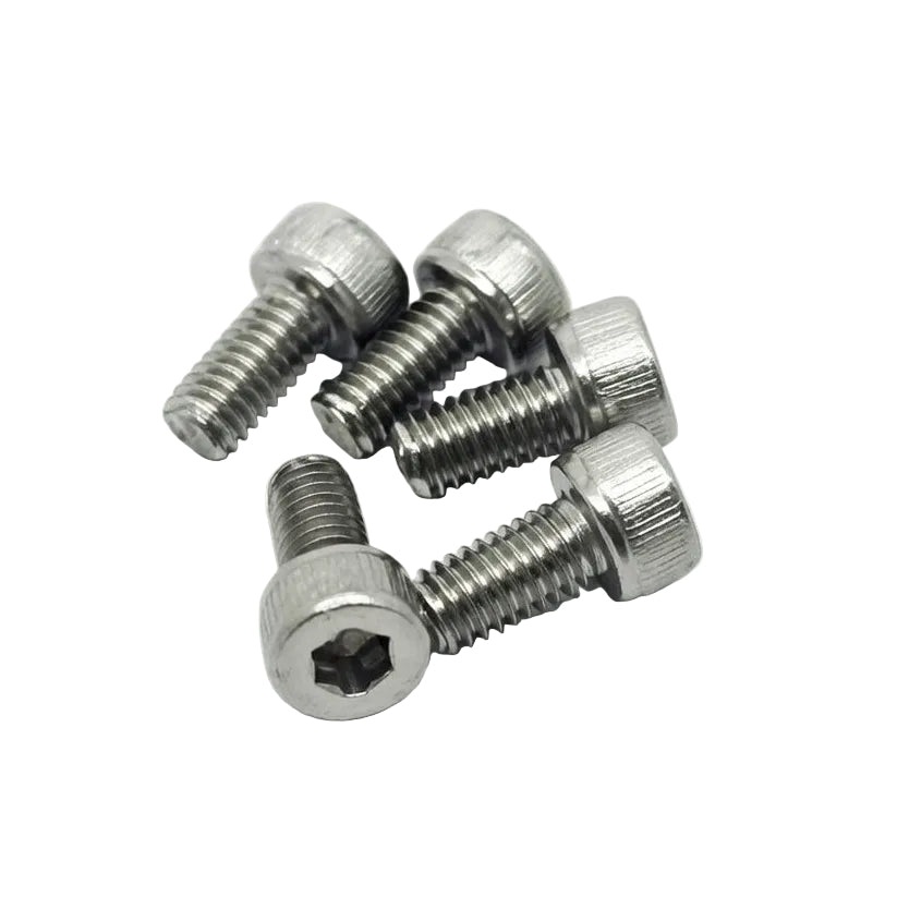 Enkei NT03+M Cap Screw Enkei ENKASCREW04-070-12SA