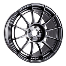 Load image into Gallery viewer, Enkei NT03RR 18x9.5 5x114.3 27mm Offset 75mm Bore Gunmetal Wheel - Black Ops Auto Works
