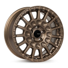 Load image into Gallery viewer, Enkei Overlander 17x7.5 5x114.3 35mm Offset Gloss Bronze Wheel - Black Ops Auto Works