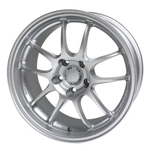 Load image into Gallery viewer, Enkei PF01 17x8 5x114.3 45mm Offset Silver Wheel 06-10 Civic Si - Black Ops Auto Works