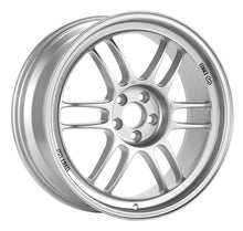 Load image into Gallery viewer, Enkei RPF1 16x7 5x114,3 43mm Offset 73mm Bore Silver Wheel - Black Ops Auto Works