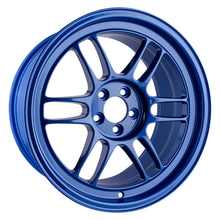 Load image into Gallery viewer, Enkei RPF1 17x9 5x100 35mm Offset 73mm Bore Victory Blue Wheel (MOQ 40) - Black Ops Auto Works