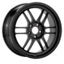 Load image into Gallery viewer, Enkei RPF1 17x9 5x114.3 35mm Offset 73mm Bore Black Wheel - Black Ops Auto Works