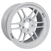 Load image into Gallery viewer, Enkei RPF1 17x9 5x114.3 35mm Offset 73mm Bore Vanquish White Wheel (MOQ 40) - Black Ops Auto Works