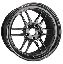 Load image into Gallery viewer, Enkei RPF1 18x10.5 5x114.3 15mm Offset 73mm Bore SBC Wheel G35/350z - Black Ops Auto Works
