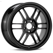 Load image into Gallery viewer, Enkei RPF1 18x9.5 5x100 38mm Offset Black Wheel - Tarmac Black Edition RPF1 Enkei ENK3798958038BK