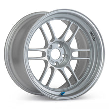 Load image into Gallery viewer, Enkei RPF1RS 18x10.5 5x114.3 0mm Offset 75mm Bore Silver Wheel - Black Ops Auto Works