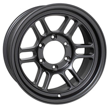 Load image into Gallery viewer, Enkei RPT1 16x8 6x139.7 Bolt Pattern +0 Offset 108.5 Bore Matte Dark Gunmetallic Wheel - Black Ops Auto Works