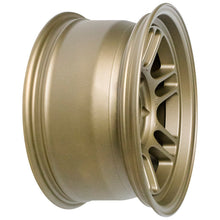 Load image into Gallery viewer, Enkei RPT1 16x8 6x139.7 Bolt Pattern +0 Offset 108.5 Bore Titanium Gold Wheel - Black Ops Auto Works