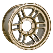 Load image into Gallery viewer, Enkei RPT1 16x8 6x139.7 Bolt Pattern +0 Offset 108.5 Bore Titanium Gold Wheel - Black Ops Auto Works