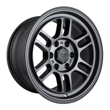 Load image into Gallery viewer, Enkei RPT1 17x9 6x135 Bolt Pattern +12 Offset 87.1 Bore Matte Dark Gunmetallic Wheel - Black Ops Auto Works
