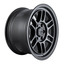 Load image into Gallery viewer, Enkei RPT1 17x9 6x135 Bolt Pattern +12 Offset 87.1 Bore Matte Dark Gunmetallic Wheel - Black Ops Auto Works